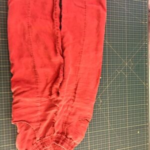 Elizabeth Suzann Clyde Culotte